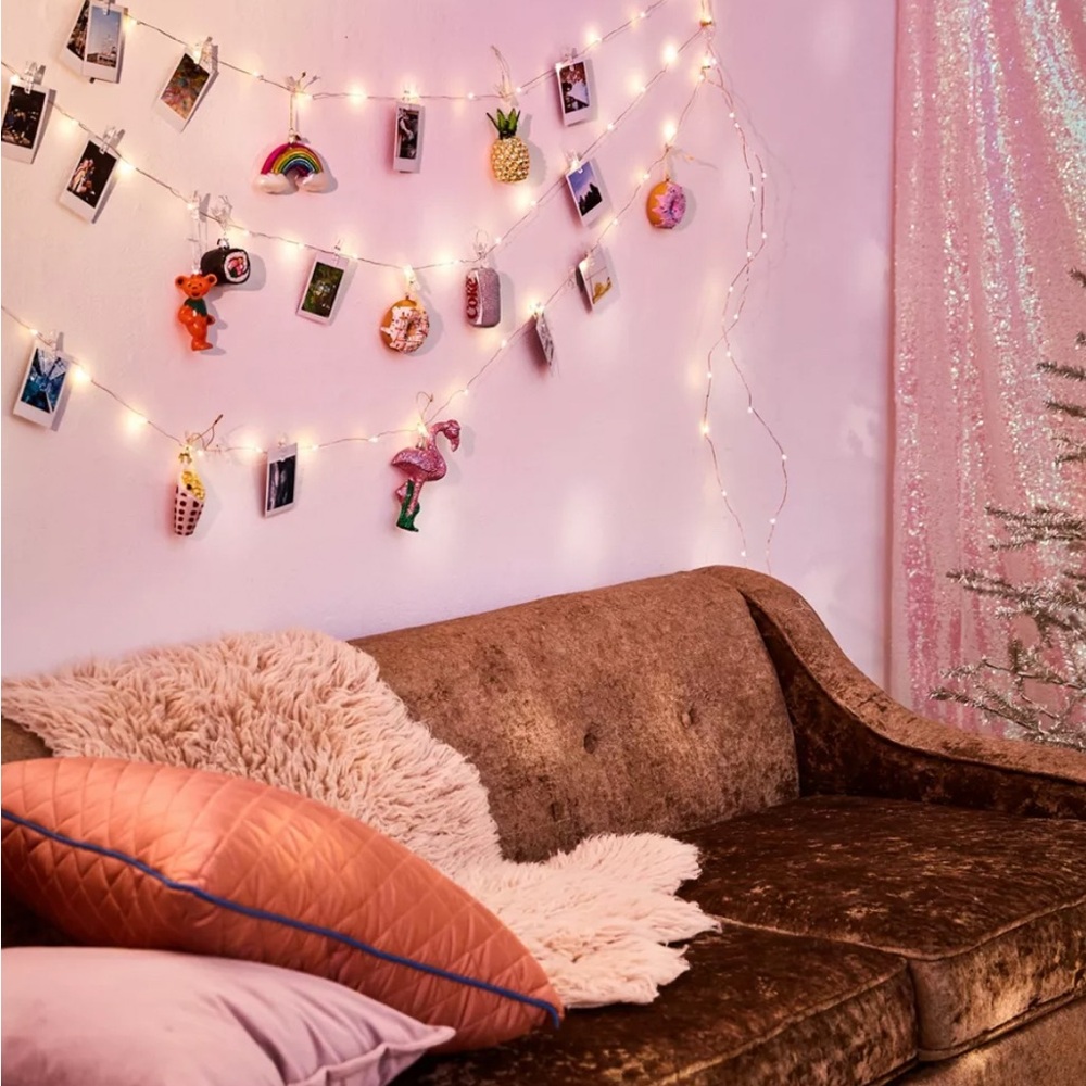Firefly Clip Lights Set